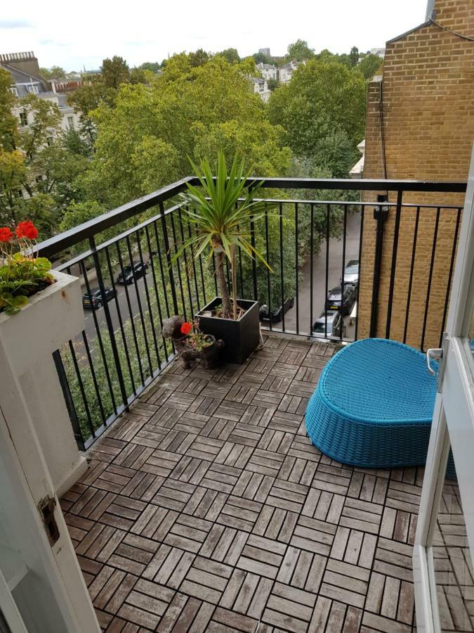 Appartamento 24 Clifton Gardens Pond Field House