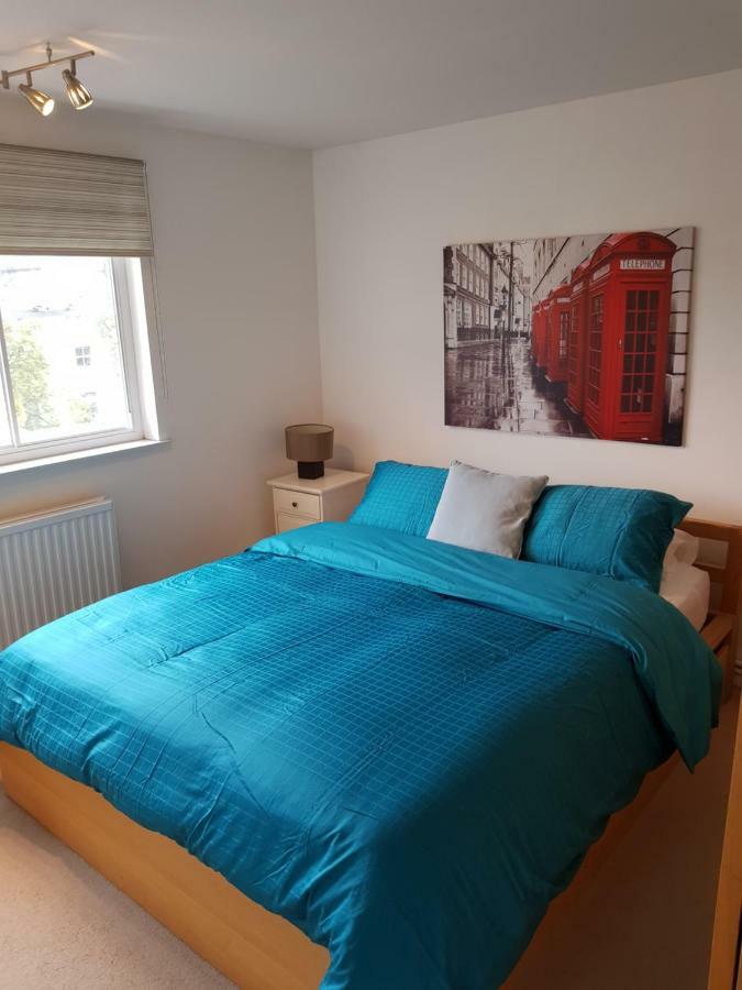 24 Clifton Gardens Pond Field House Appartamento *