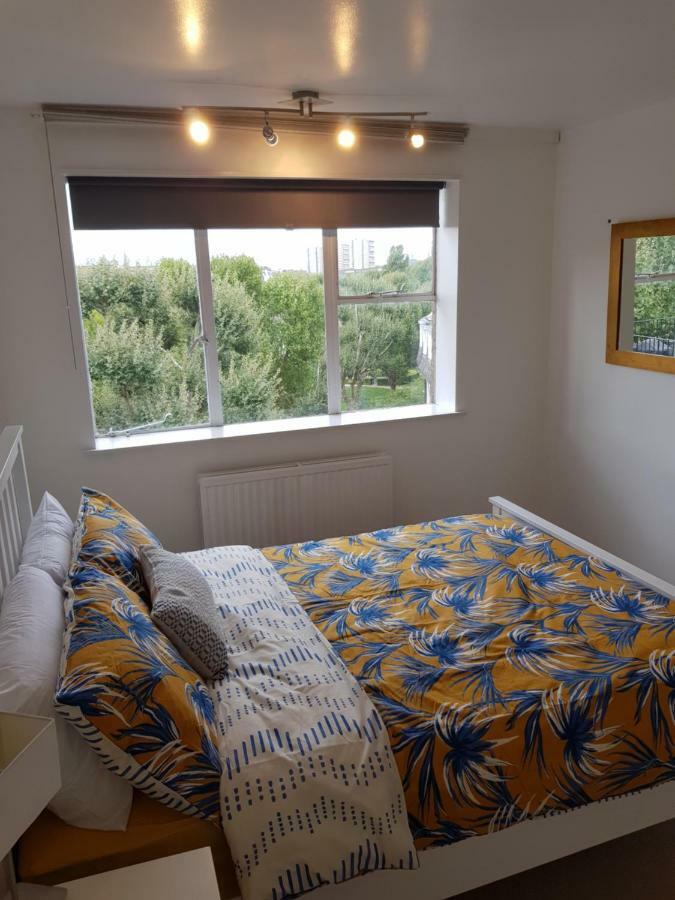 24 Clifton Gardens Pond Field House Appartamento *