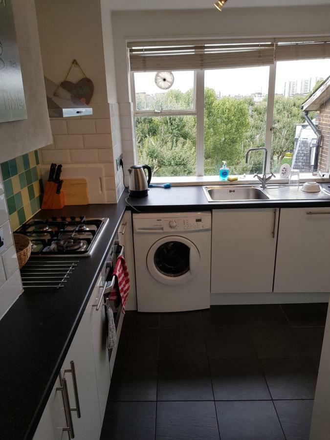 Appartamento 24 Clifton Gardens Pond Field House *
