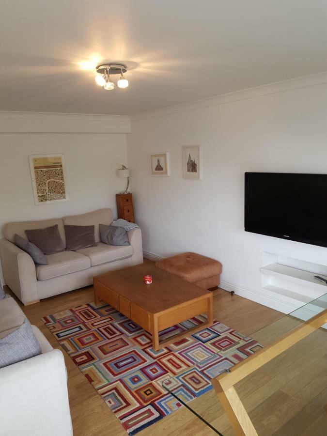 24 Clifton Gardens Pond Field House Appartamento