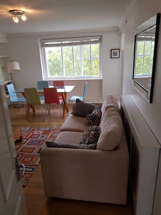 24 Clifton Gardens Pond Field House Appartamento *